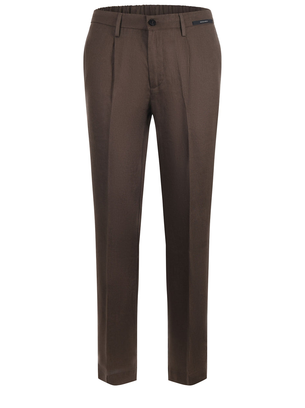 MICHAEL COAL Trousers MCDEN3259S26 194
