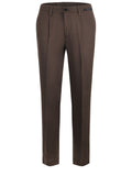 MICHAEL COAL Trousers MCDEN3259S26 194