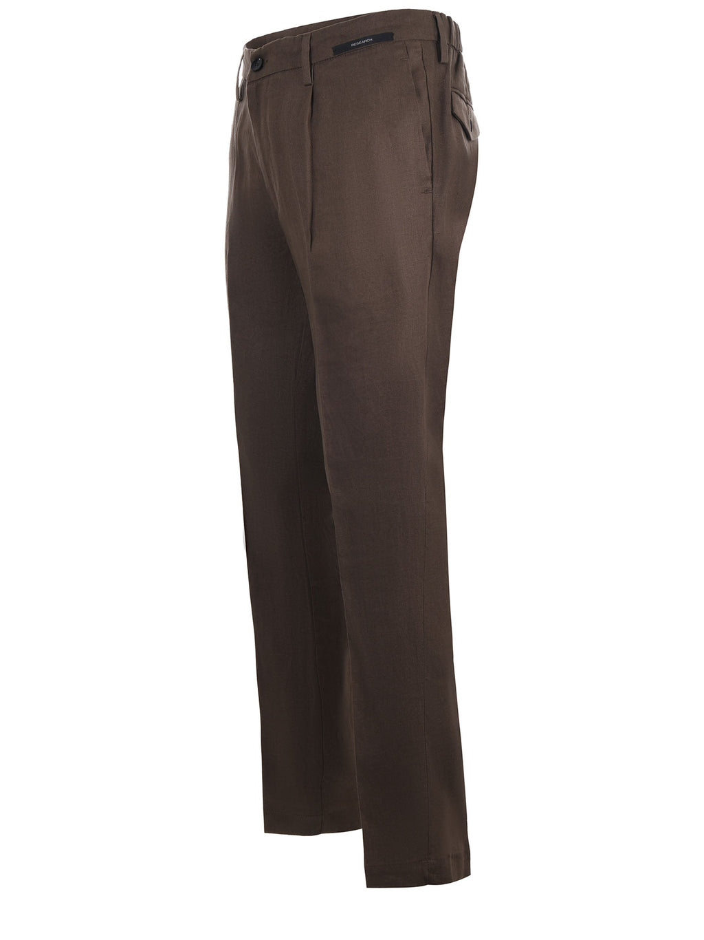 MICHAEL COAL Trousers MCDEN3259S26 194