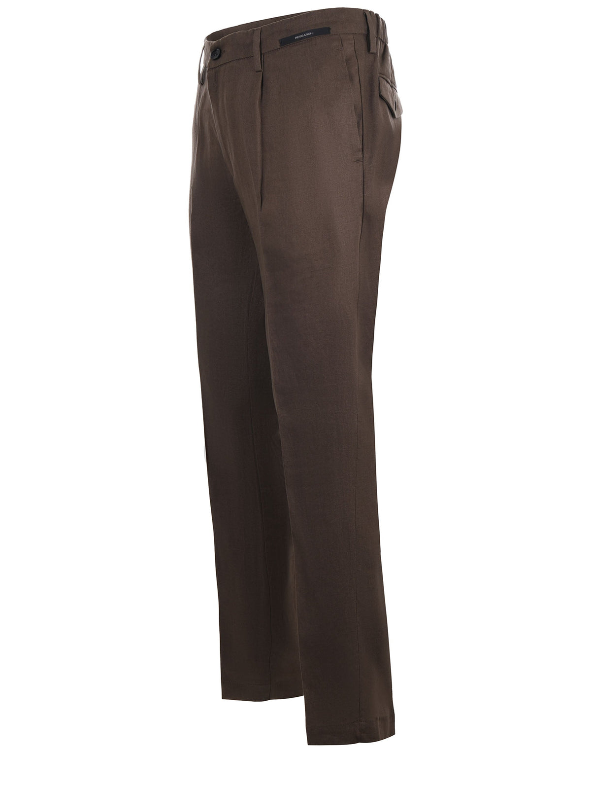 MICHAEL COAL Trousers MCDEN3259S26 194