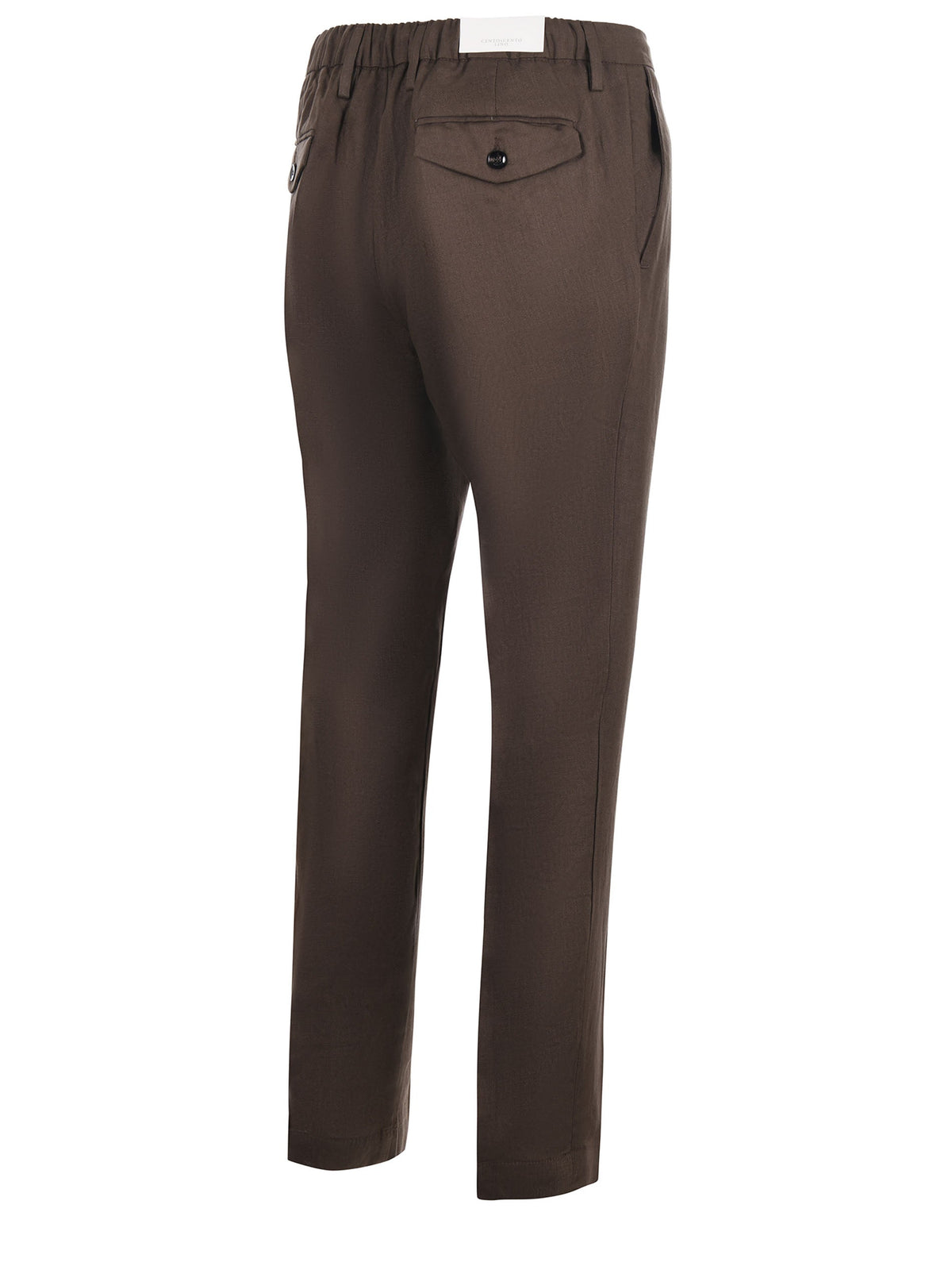 MICHAEL COAL Trousers MCDEN3259S26 194