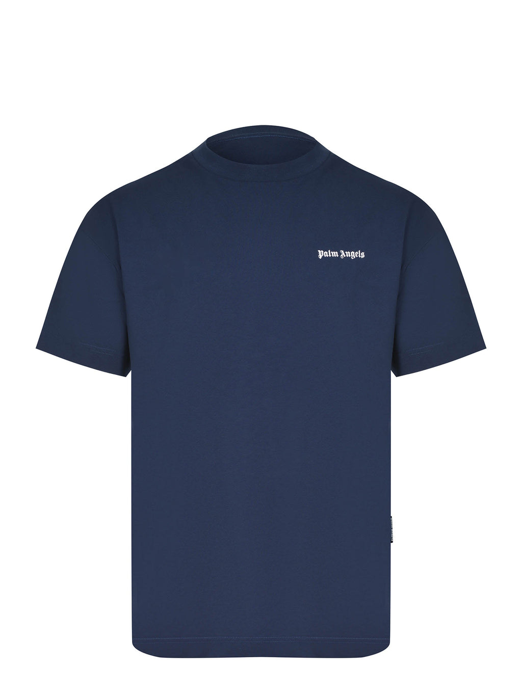PALM ANGELS T-shirt PM2B003S26JER001 8484 Multicolor