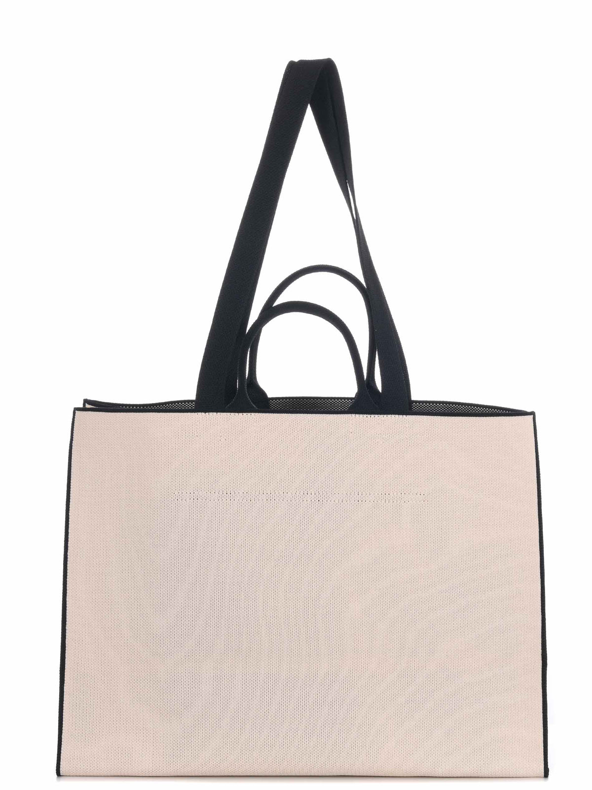 PATRIZIA PEPE Bags 2B0175-K264 J503 Beige/Black