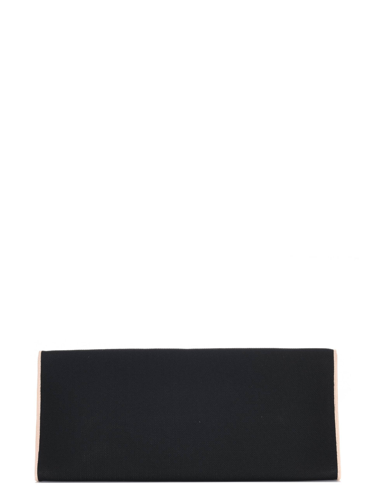PATRIZIA PEPE Handbags 2B0175-K264 J506 Black/Beige