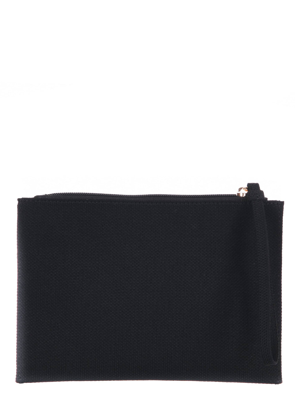 PATRIZIA PEPE Pouch 2Q0015-K264 J506 Black/beige