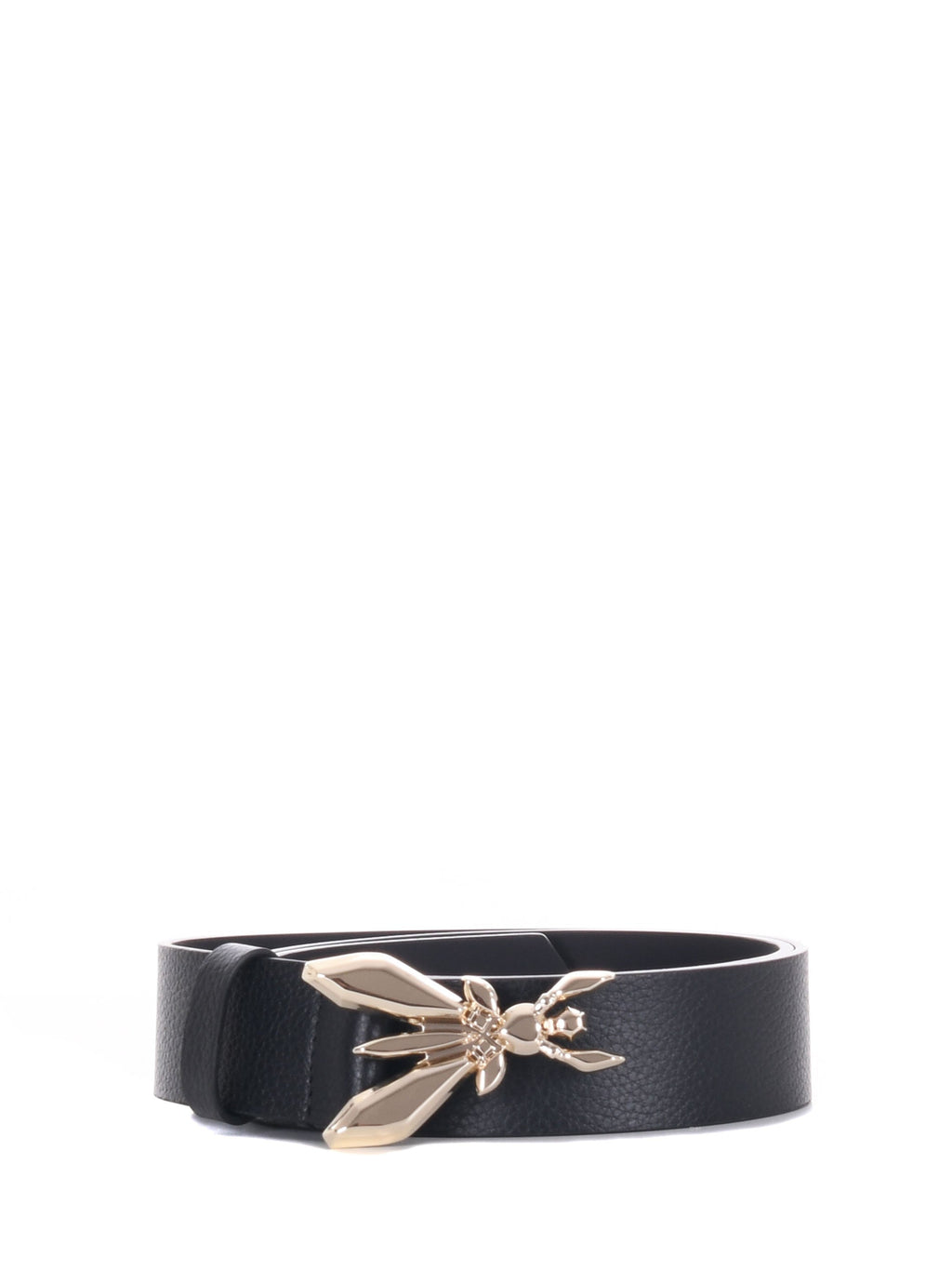 PATRIZIA PEPE Belts 8W0016-L001 K118 Black