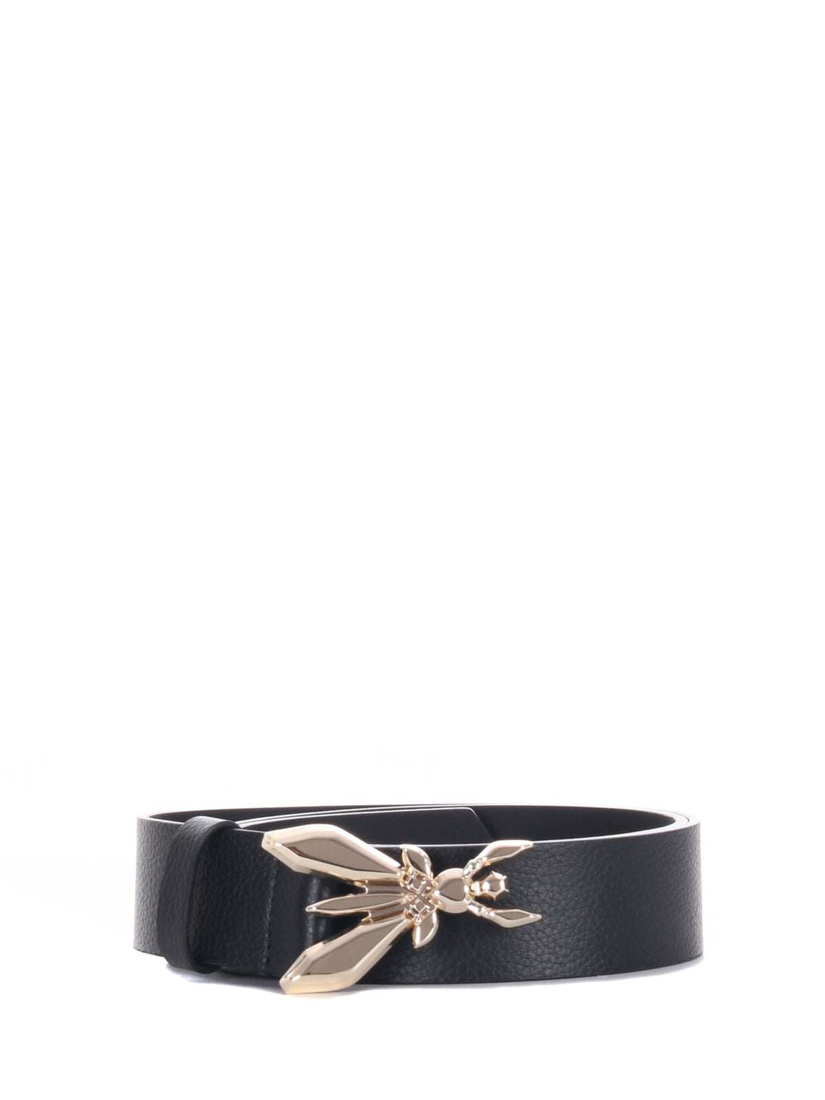 PATRIZIA PEPE Belts 8W0016-L001 K118 Black