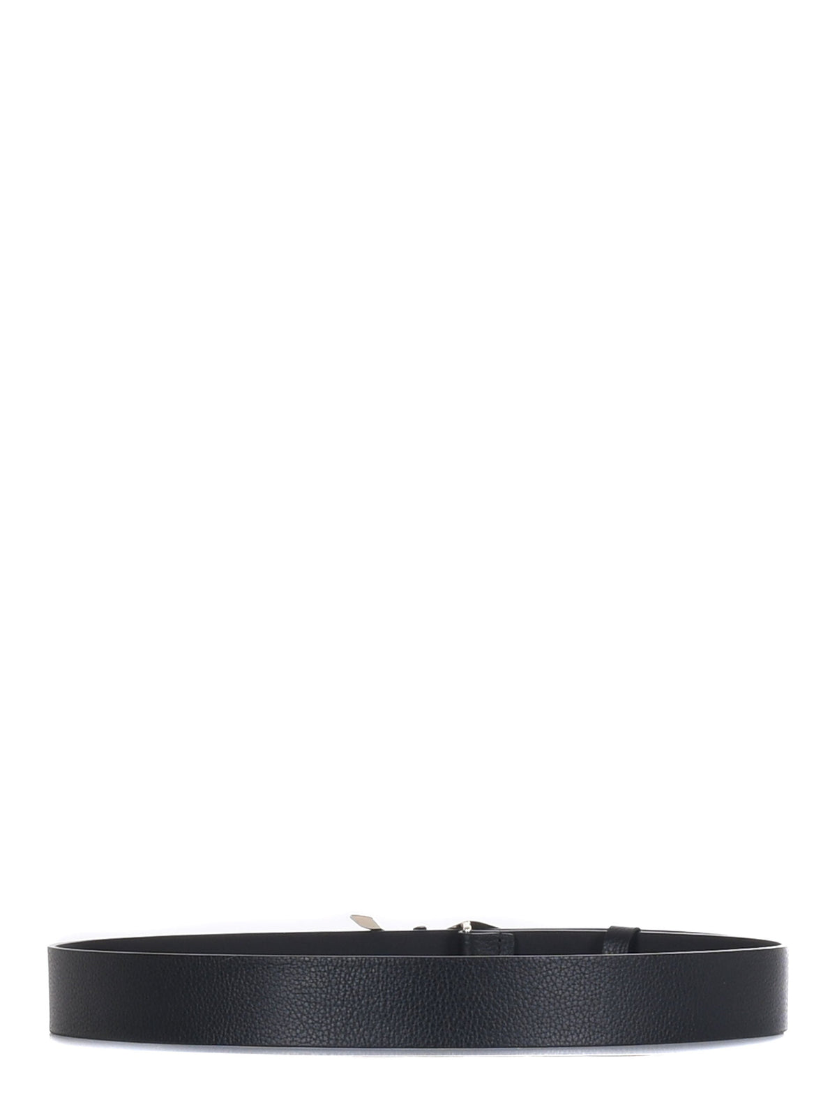 PATRIZIA PEPE Belts 8W0016-L001 K118 Black