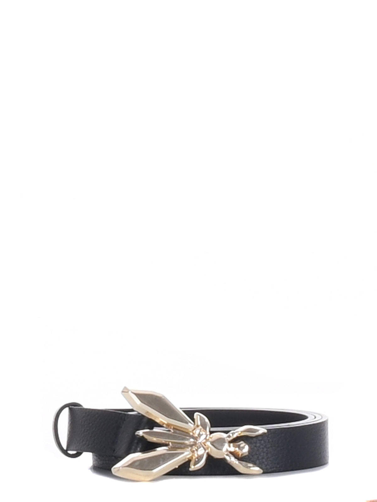 PATRIZIA PEPE Belts CW0471-L001 K118 Black
