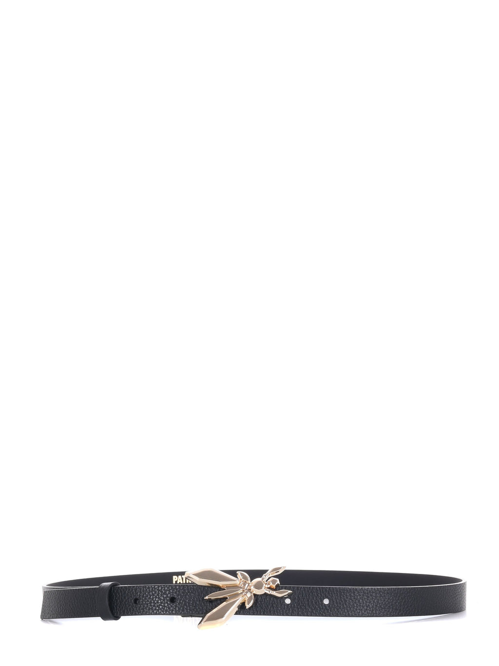 PATRIZIA PEPE Belts CW0471-L001 K118 Black