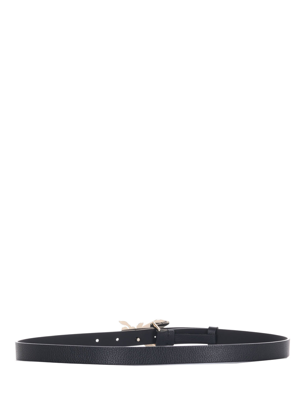PATRIZIA PEPE Belts CW0471-L001 K118 Black