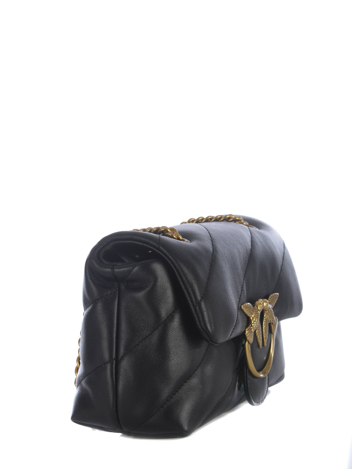 PINKO Bags 100039-A0F2 Z99Q Black