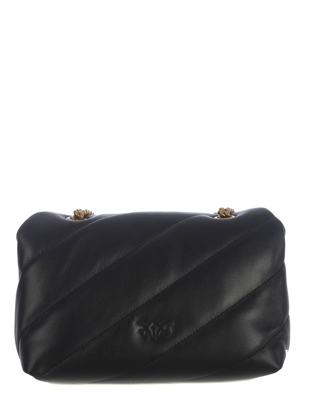 PINKO Bags 100039-A0F2 Z99Q Black