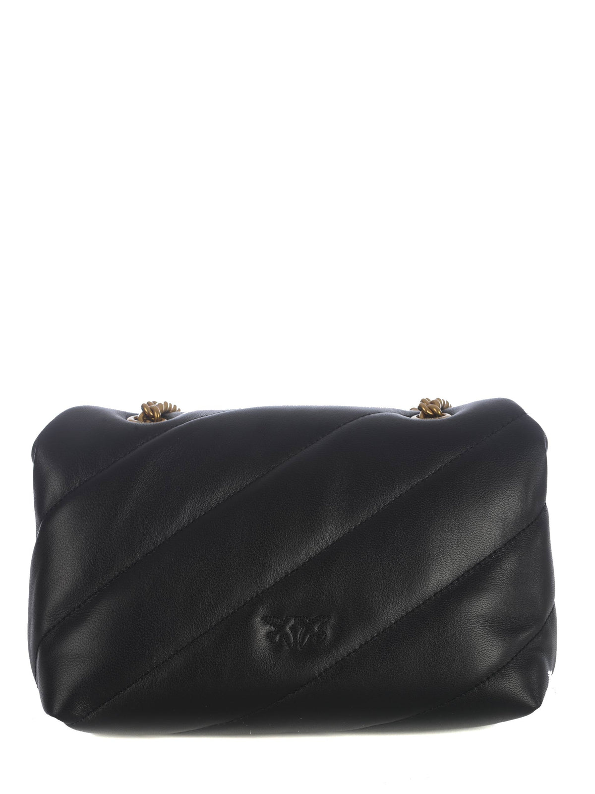 PINKO Bags 100039-A0F2 Z99Q Black