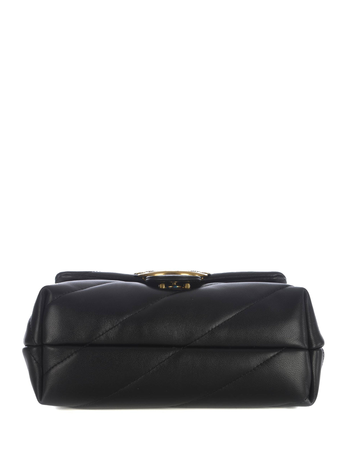 PINKO Bags 100039-A0F2 Z99Q Black
