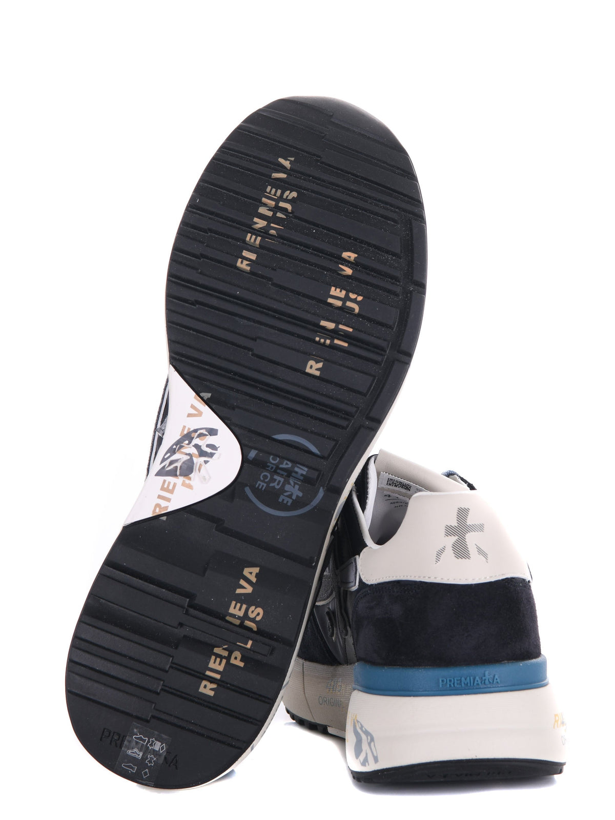 PREMIATA Sneakers MICK 7716 Blue
