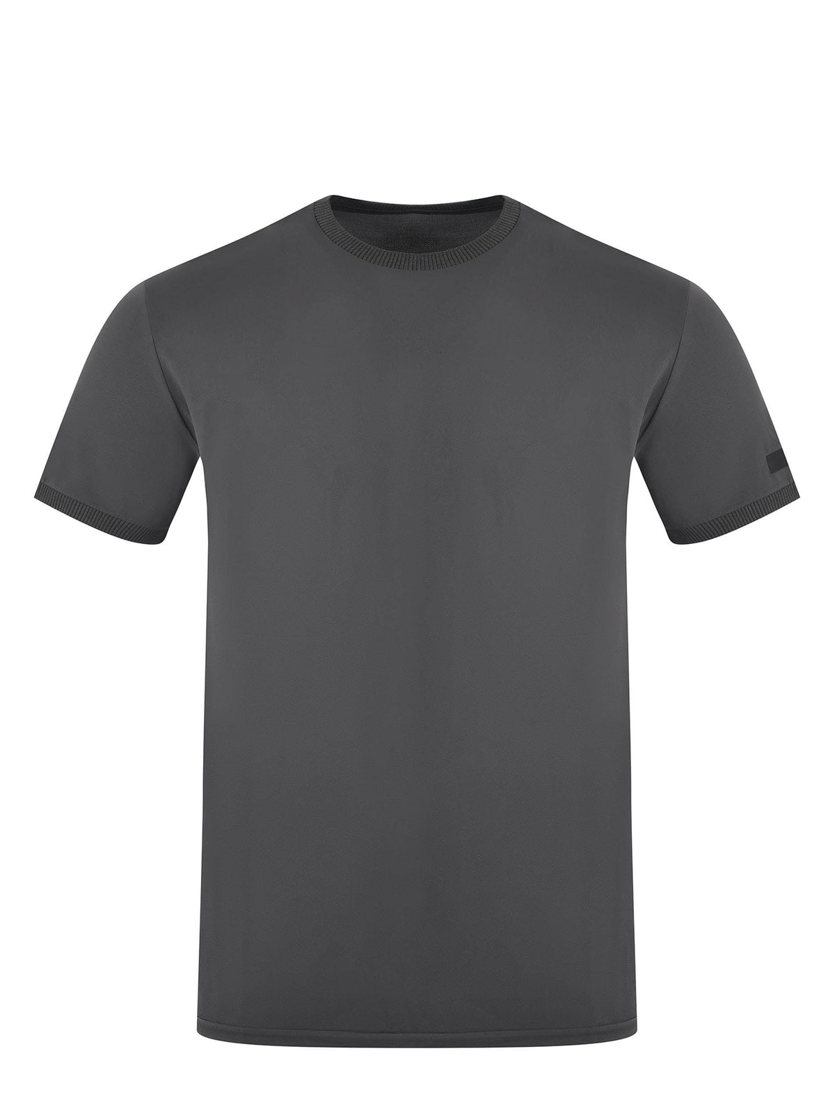 RRD T-shirt 26206 20 Dark grey