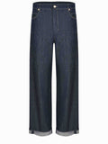 S MAXMARA Jeans 2619181051600 299-001 Indigo