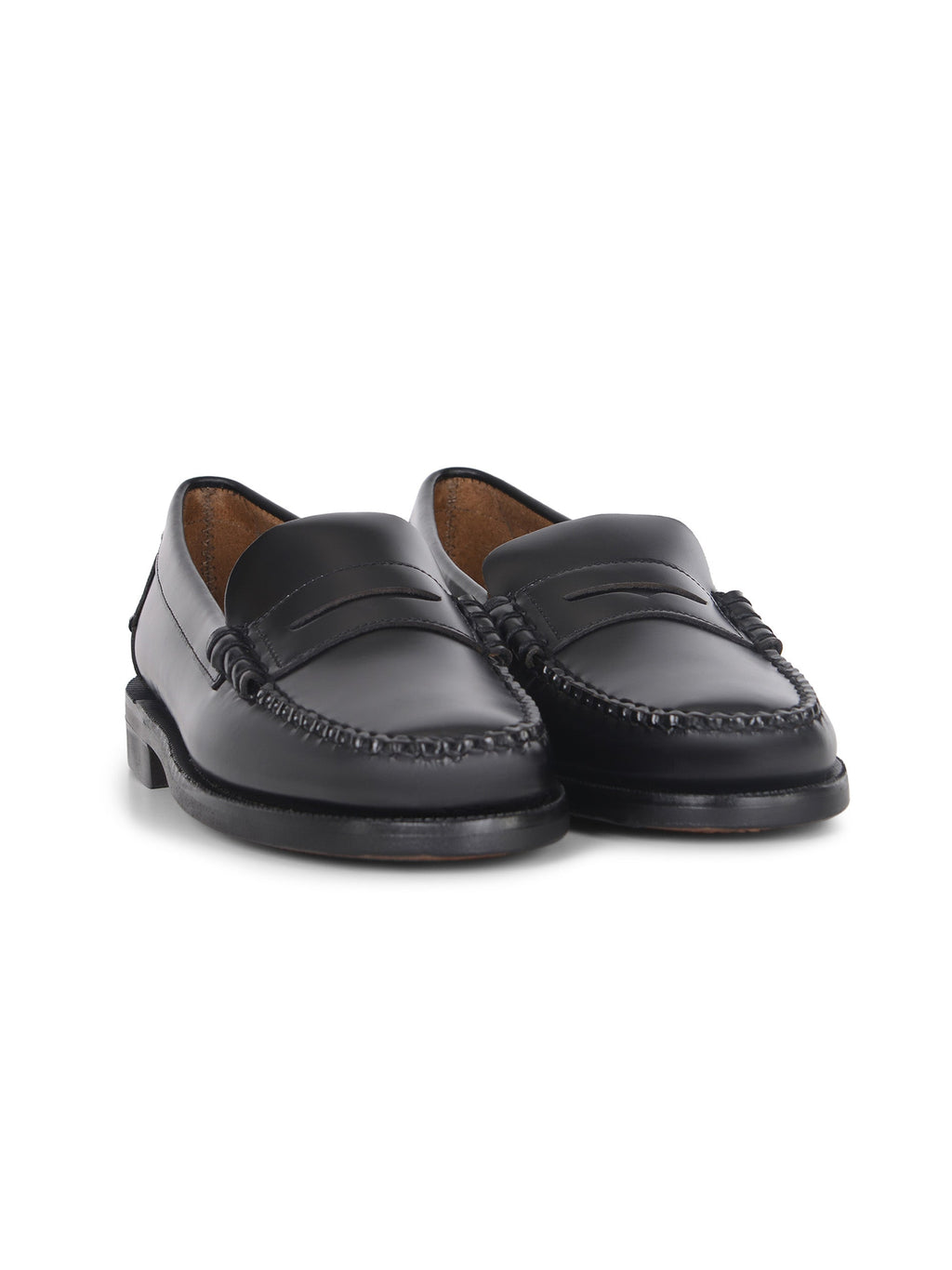 SEBAGO Loafers 7000300 902 Black
