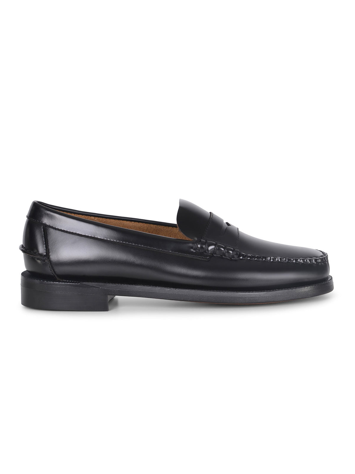 SEBAGO Loafers 7000300 902 Black