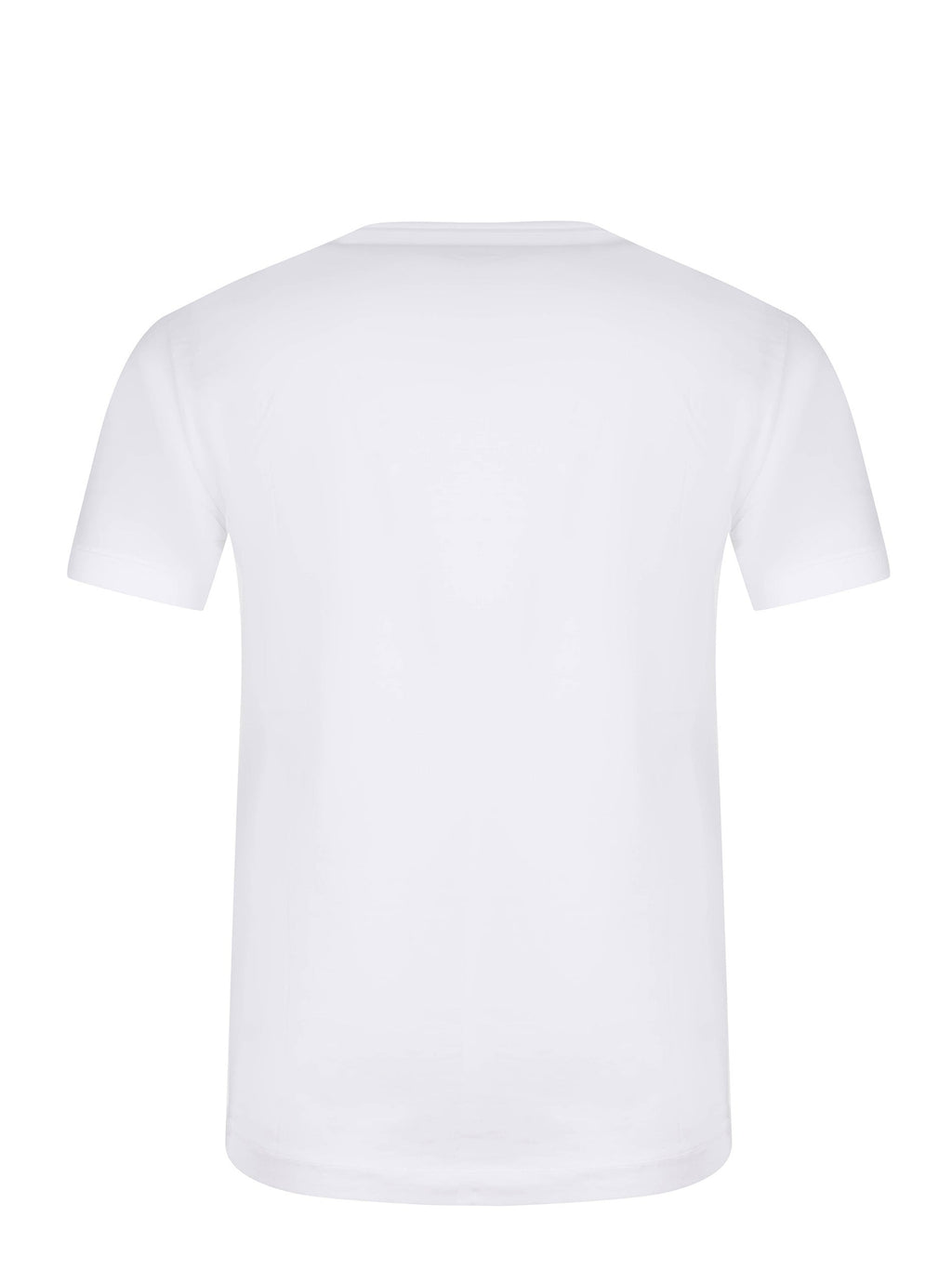 STONE ISLAND T-shirt 2100027S0013 V0001 White