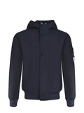 STONE ISLAND Jackets 4100118S0A22 V0020