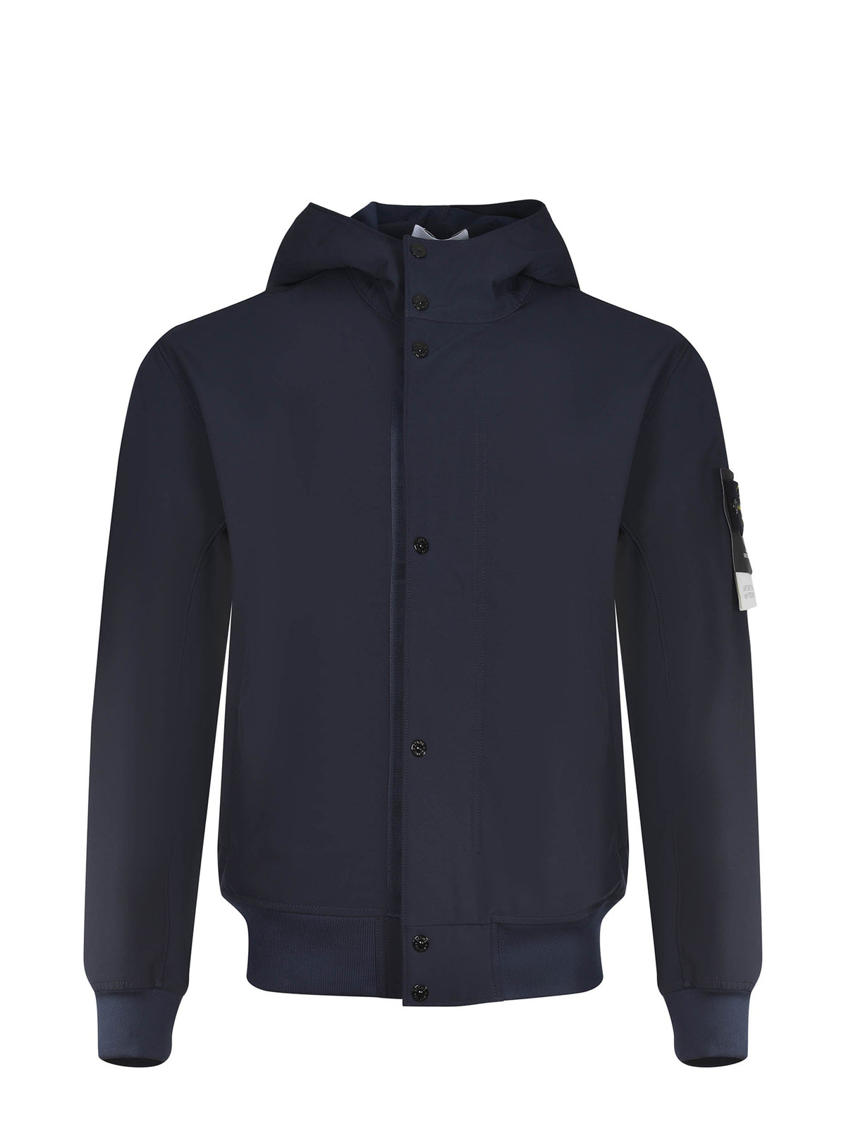 STONE ISLAND Jackets 4100118S0A22 V0020
