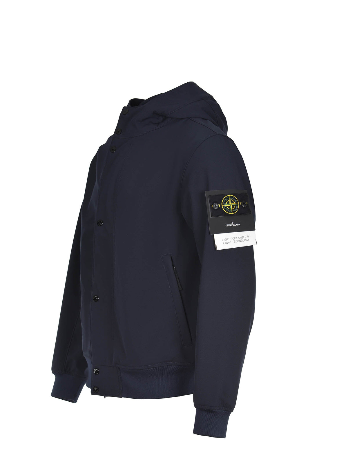 STONE ISLAND Jackets 4100118S0A22 V0020