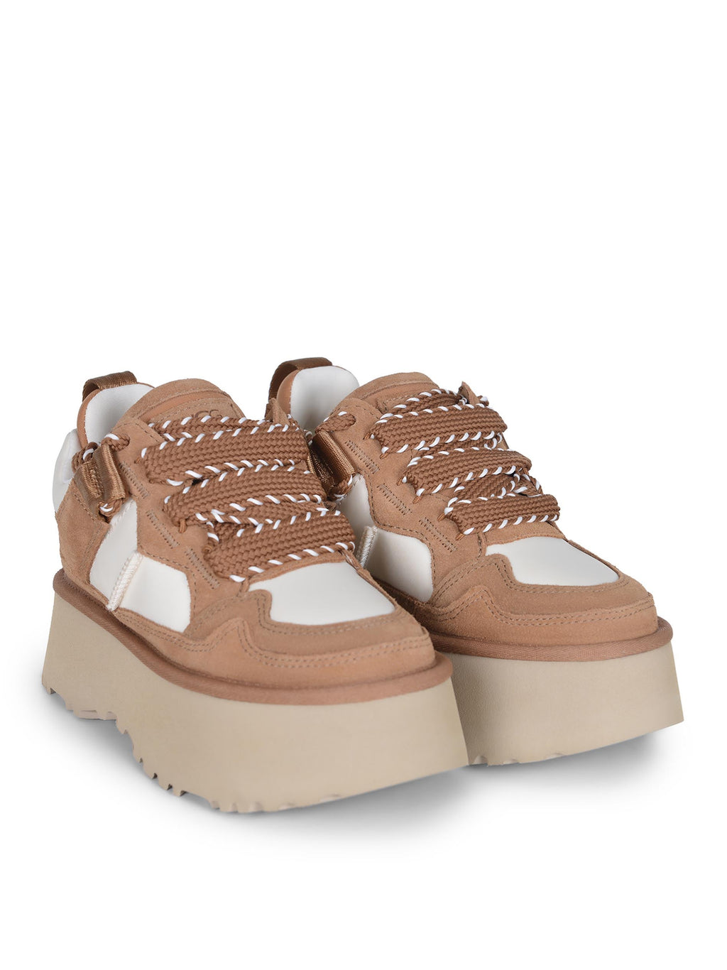 UGG Shoes 1171541 CHE Camel