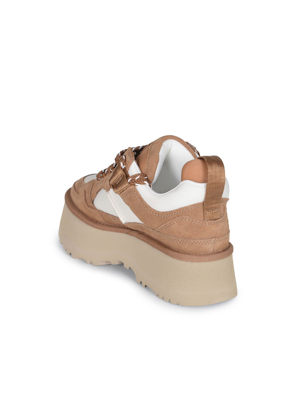 UGG Shoes 1171541 CHE Camel