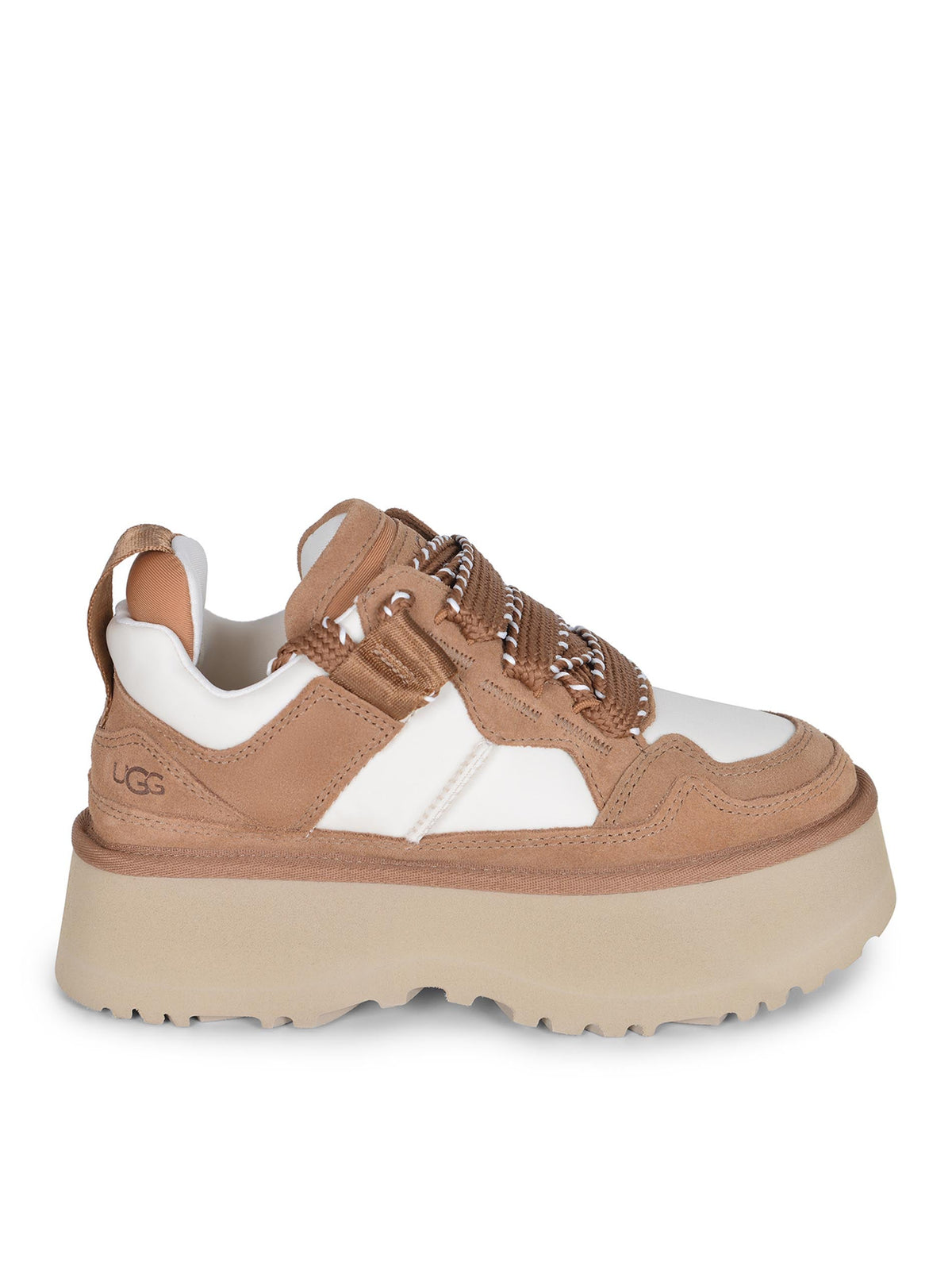 UGG Shoes 1171541 CHE Camel