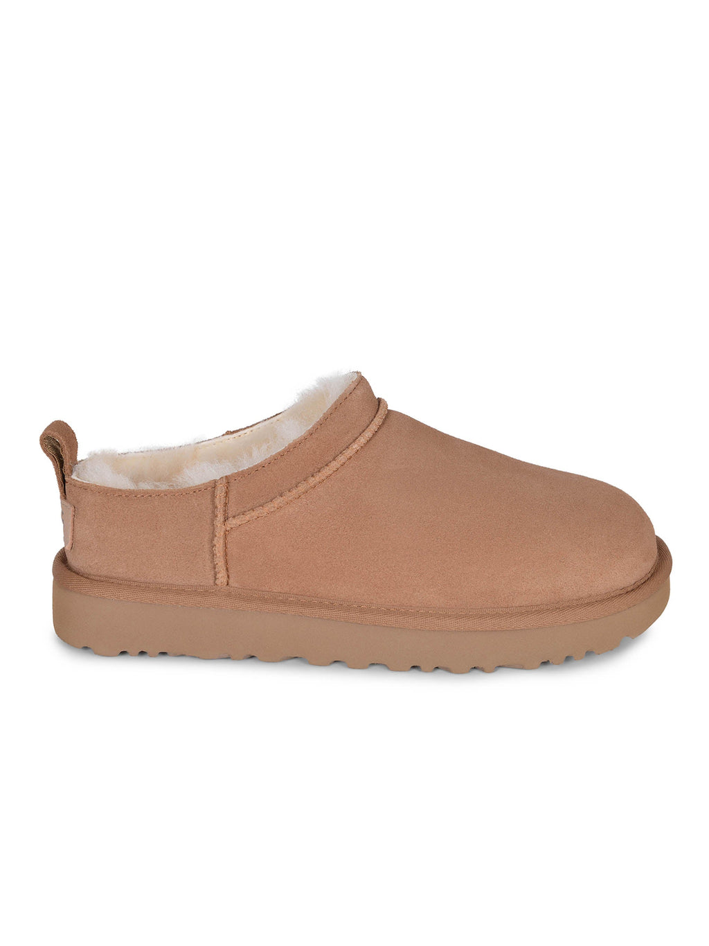 UGG Shoes 1173891 CHE Camel
