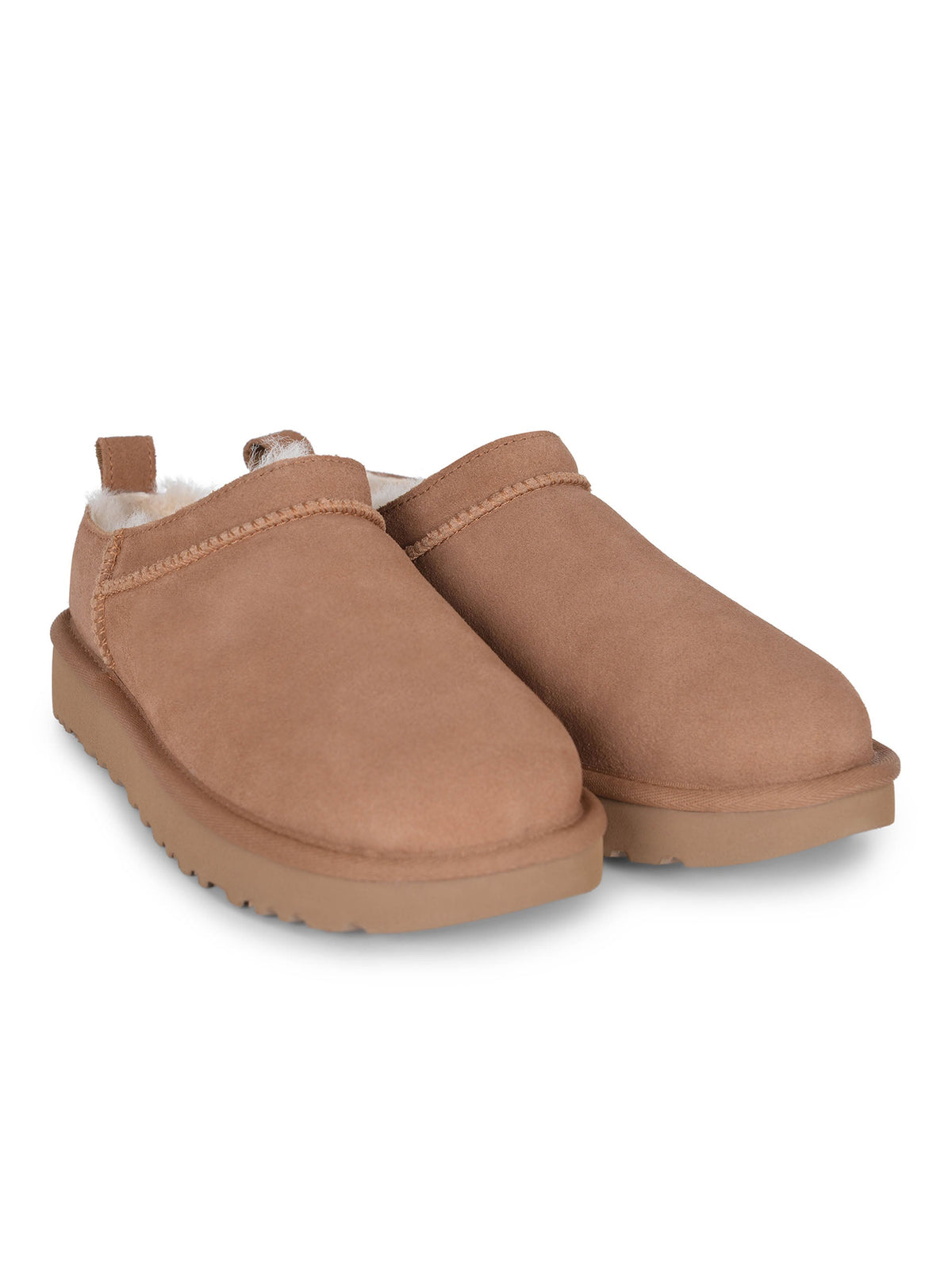 UGG Shoes 1173891 CHE Camel
