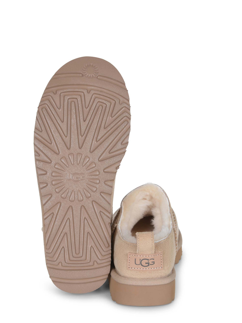 UGG Shoes 1173891 SAN Sand