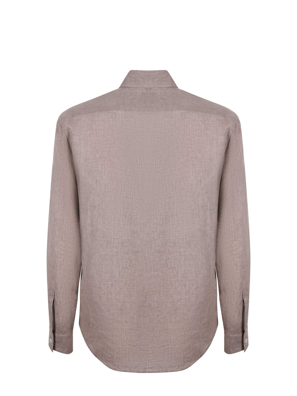 XACUS Shirts 112 11297-016 Dove Grey
