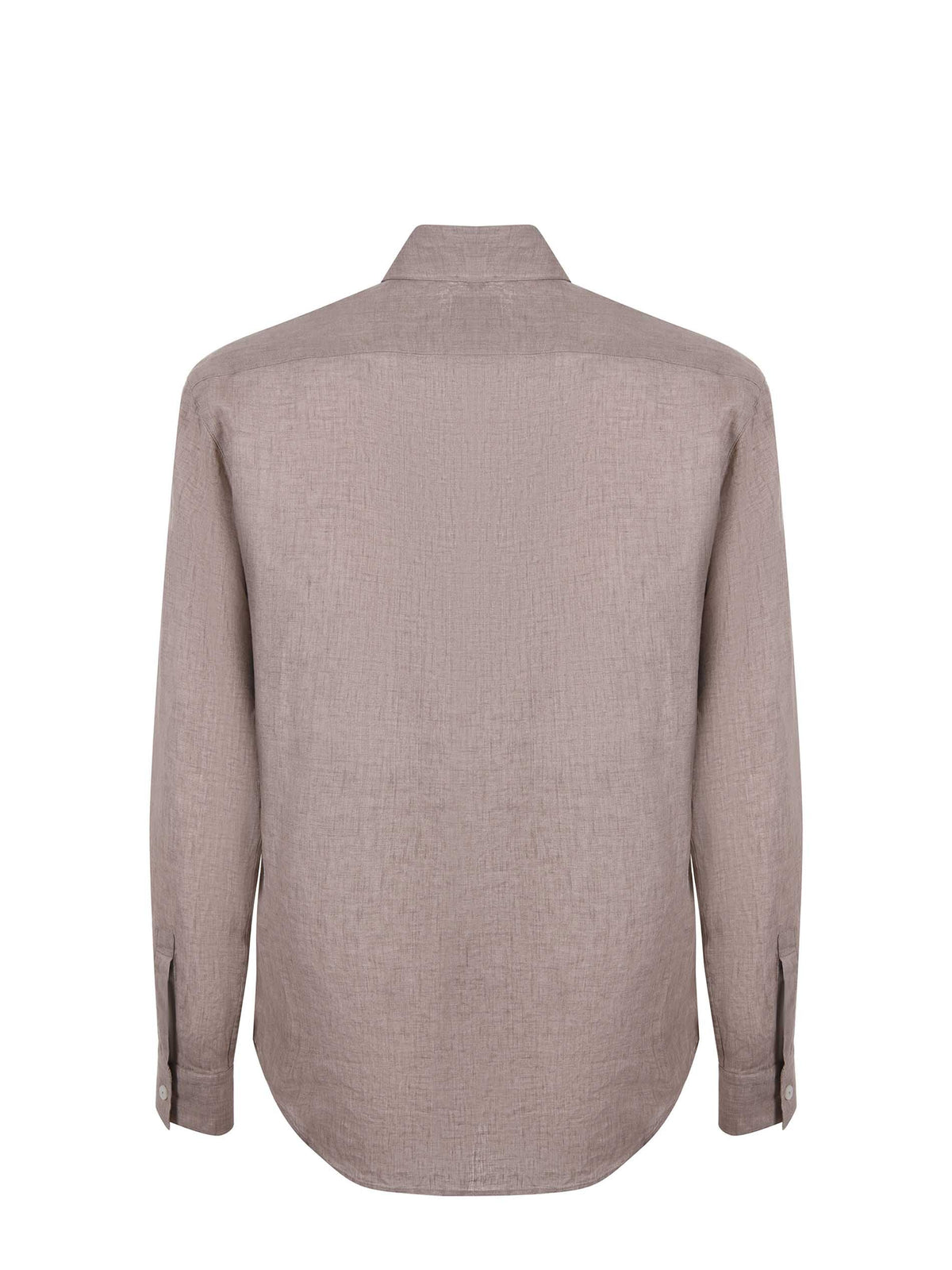 XACUS Shirts 112 11297-016 Dove Grey