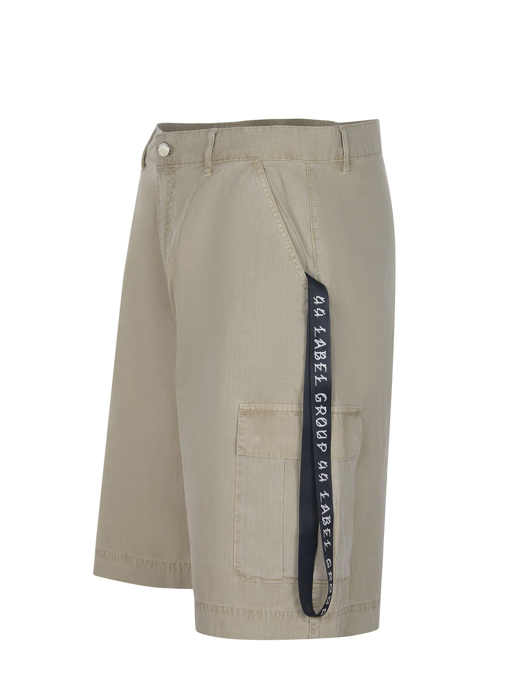 44 LABEL GROUP Shorts B0030568 FA574-306 Sand