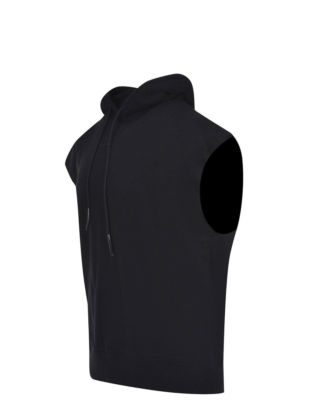 44 LABEL GROUP Sweatshirts B0030578 FA583-P396 Black