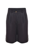 ALYSI Shorts 105124 P5028-CB Carbon