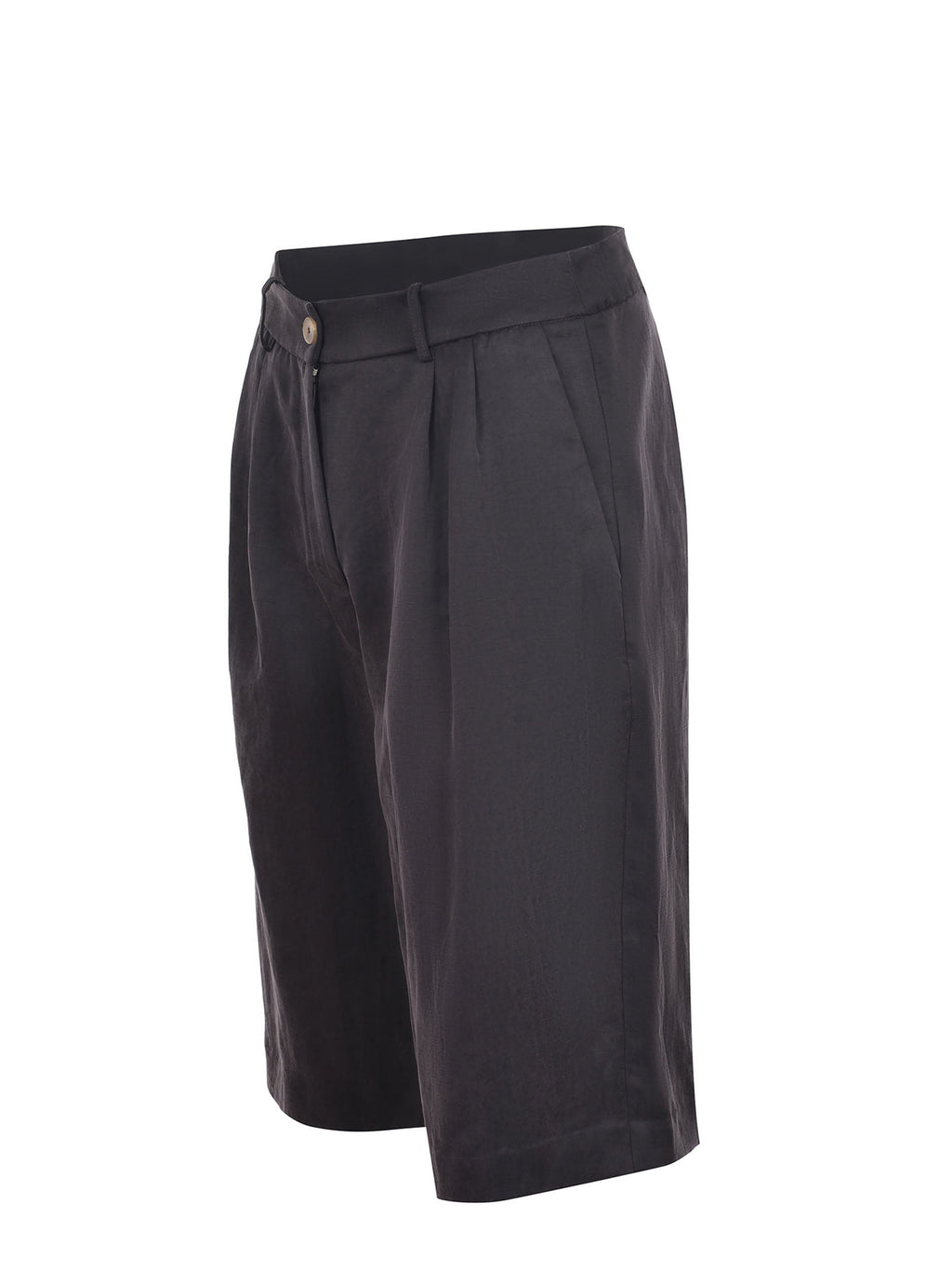 ALYSI Shorts 105124 P5028-CB Carbon