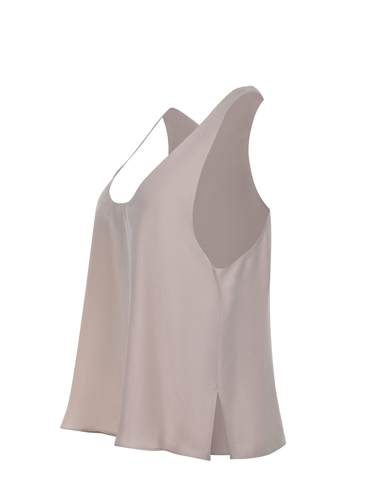 ALYSI Blouse 105212 P5042-PTL Beige