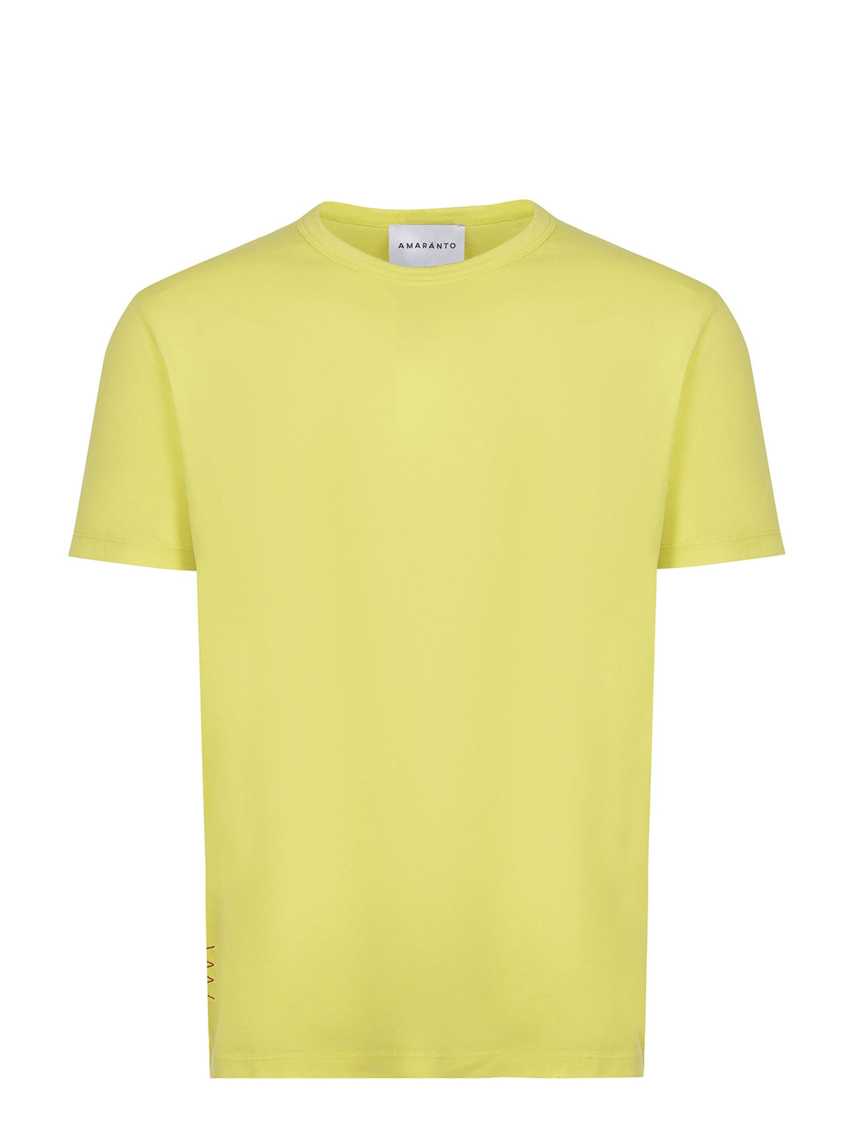 AMARANTH T-shirt B6D0054 21M Cedar