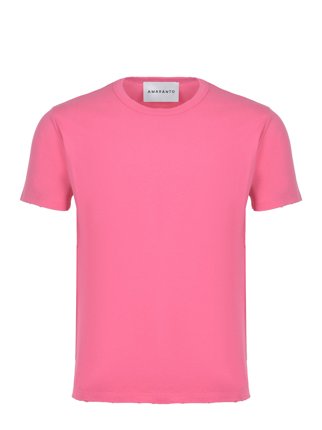 AMARANTH T-shirt B6D0054 42M Fuchsia