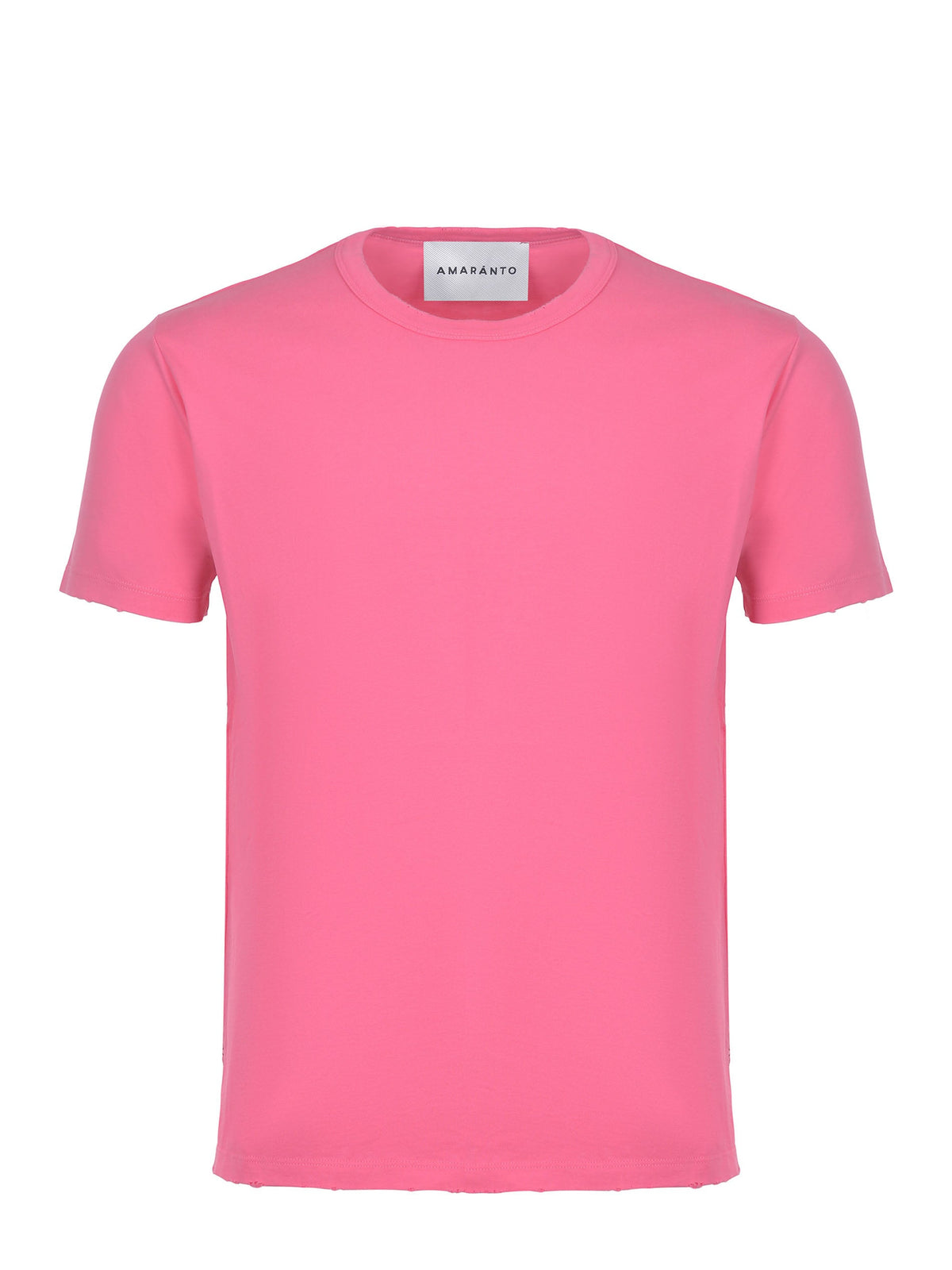 AMARANTH T-shirt B6D0054 42M Fuchsia