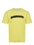AMARANTH T-shirt B6D0070 21M Cedar
