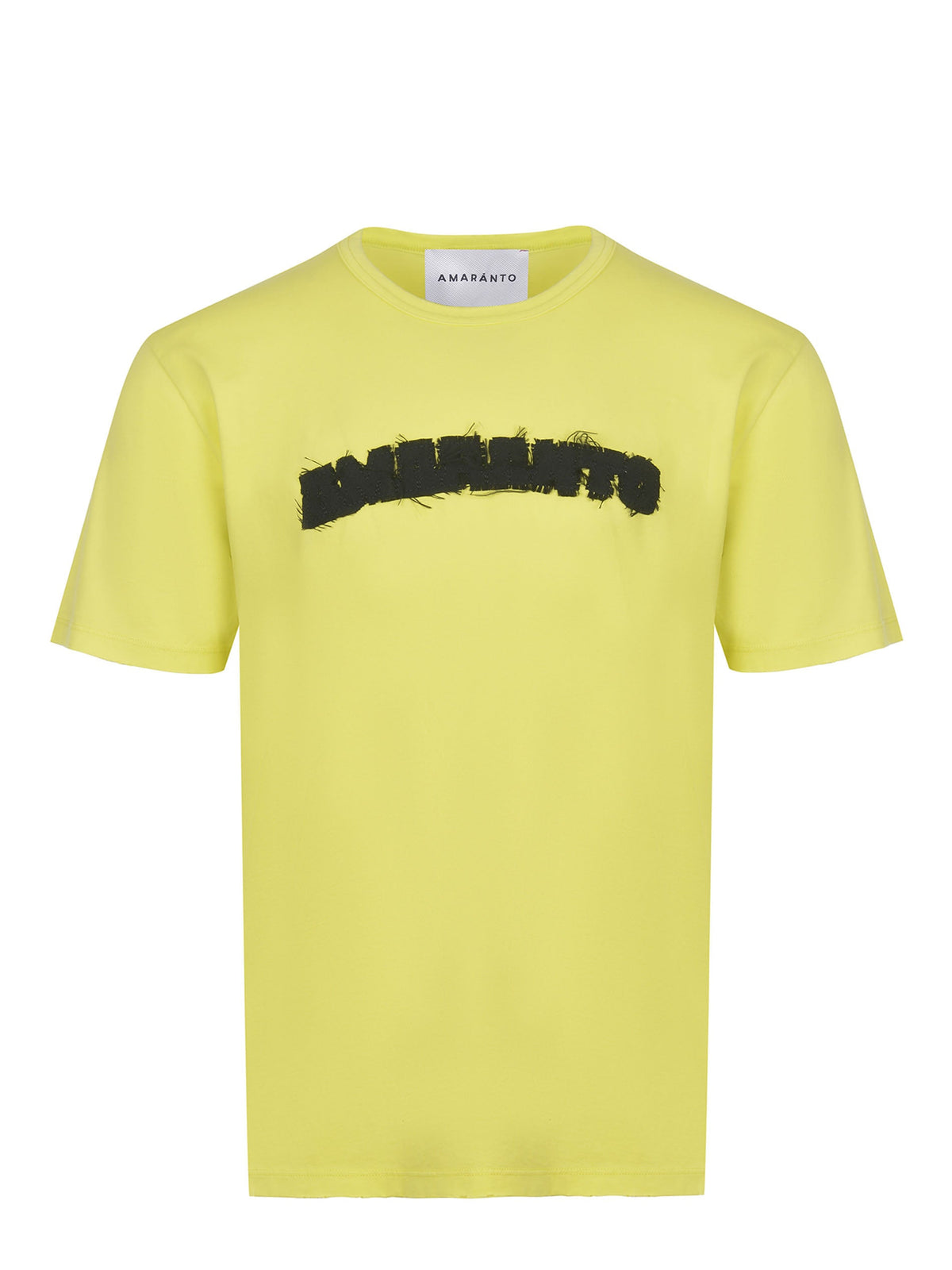 AMARANTH T-shirt B6D0070 21M Cedar
