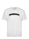 AMARANTO T-shirt B6D0070 A01 White
