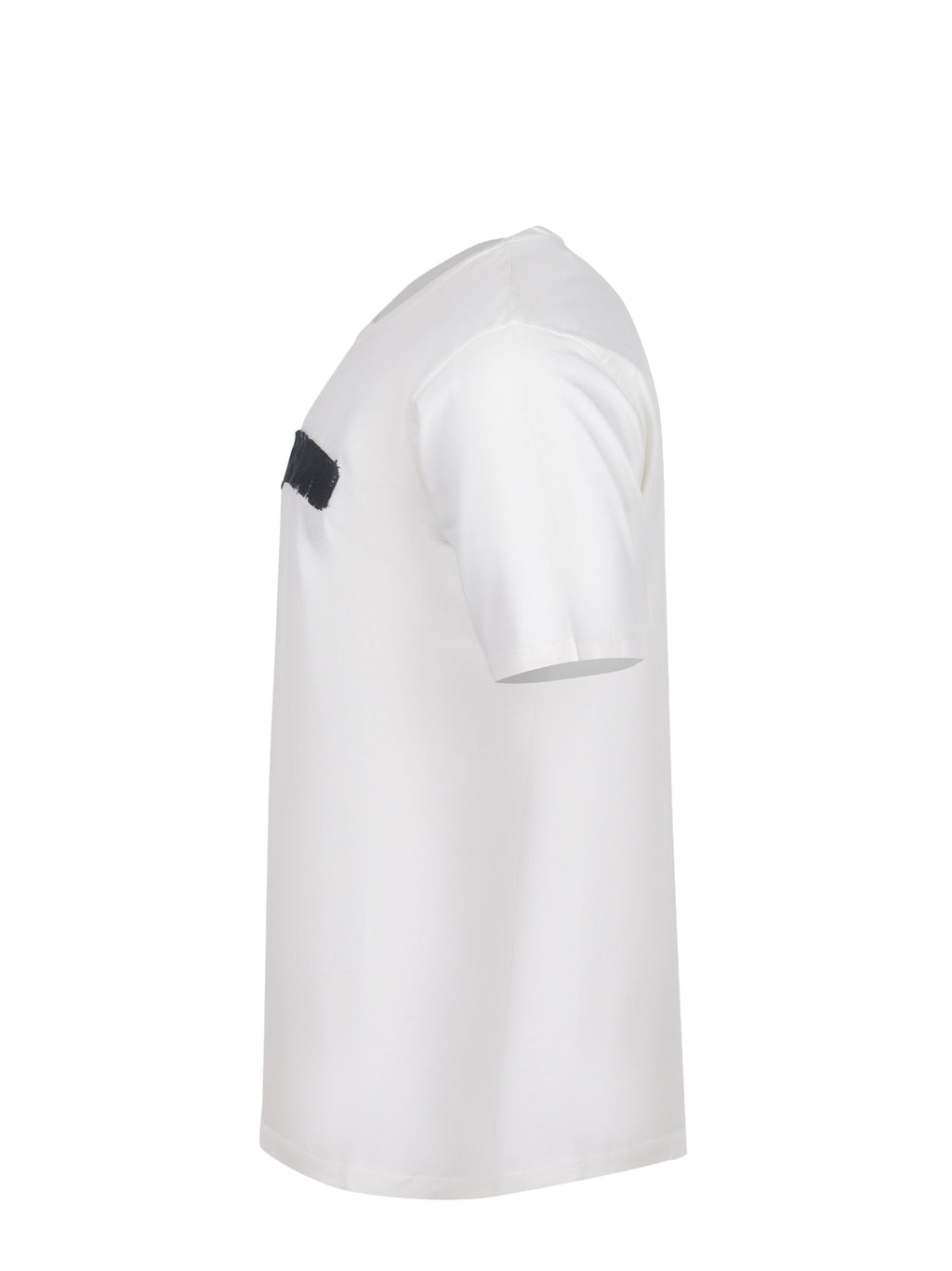 AMARANTO T-shirt B6D0070 A01 White