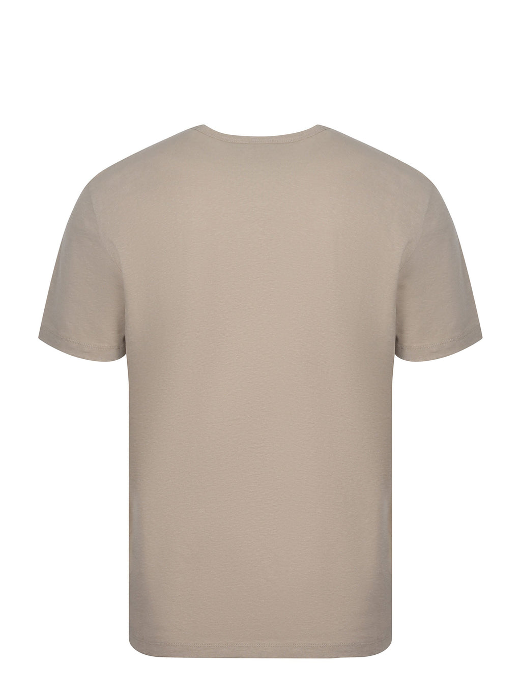 AMARANTH T-shirt B6D0073 06M Ecru