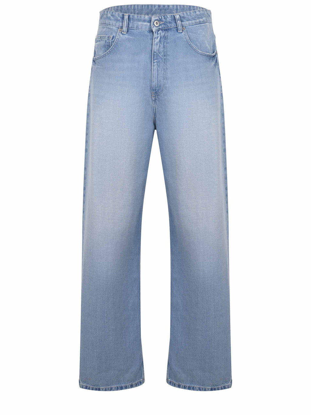 AMARANTO Jeans B6D0081 DENIM Light denim